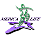 MEDICA LIFE - Saloni lepote Beograd - Slika logo 