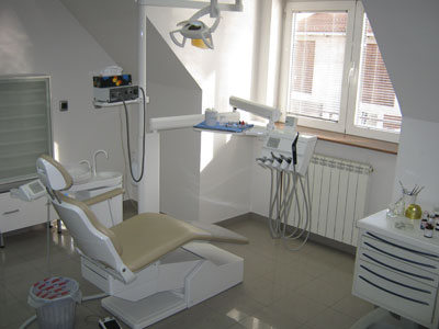 DENTAL ORDINATION DR GORAN STOJAKOVIC Dental surgery Belgrade - Photo 2