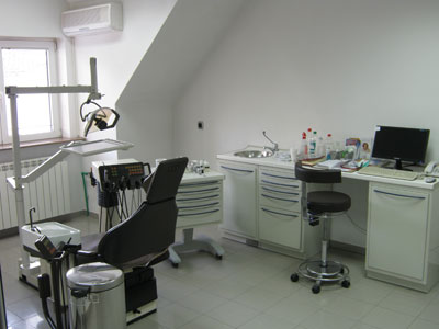 DENTAL ORDINATION DR GORAN STOJAKOVIC Dental surgery Belgrade - Photo 3