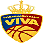 KOŠARKAŠKI KLUB VIVA BASKET - Košarkaški klubovi Beograd - Slika logo 