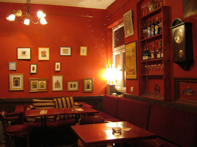 SEMLIN ART Restaurants Belgrade - Photo 4