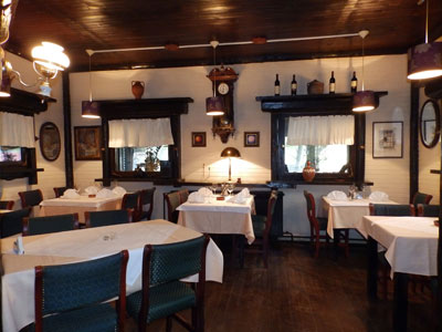 BOEMSKA KOLIBA Etno restorani Beograd - Slika 8