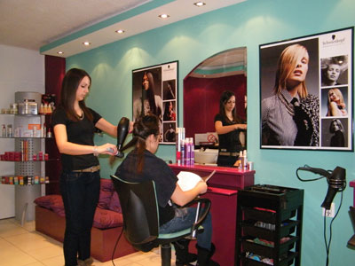 BEAUTY CENTER VISAGE MAB Beauty salons Belgrade - Photo 3
