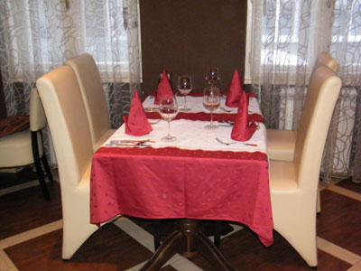 VAROS KAPIJA RESTAURANT Domestic cuisine Belgrade - Photo 12