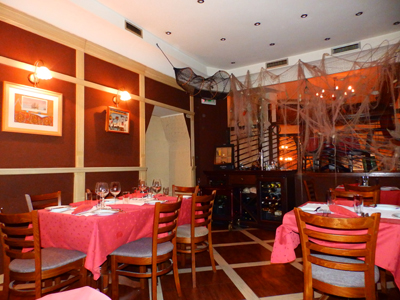 VAROS KAPIJA RESTAURANT Restaurants Belgrade - Photo 5