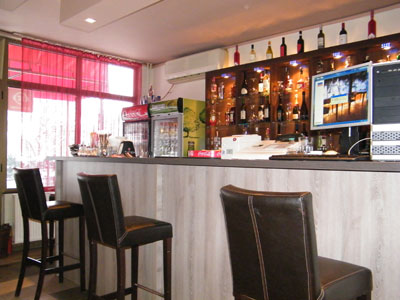 CAFE BAR LEVANTE Kafe barovi i klubovi Beograd - Slika 8