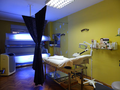 ZNET Beauty salons Belgrade - Photo 2