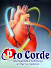PRO CORDE Ultrasound diagnosis Belgrade