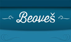 BEOVEŠ - Прачечные Beograd - Фото logo 