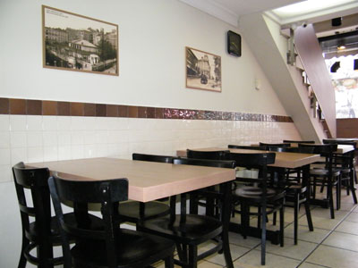 CULINA RESTORAN Restorani Beograd - Slika 10