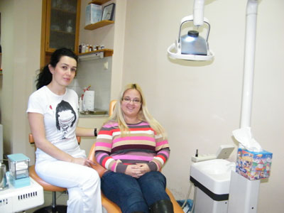 DENTAL OFFICE STELLA DENT Dental orthotics Belgrade - Photo 1