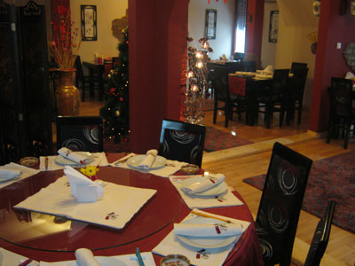 MAU TAI CHINESE RESTAURANT Restaurants Belgrade - Photo 1