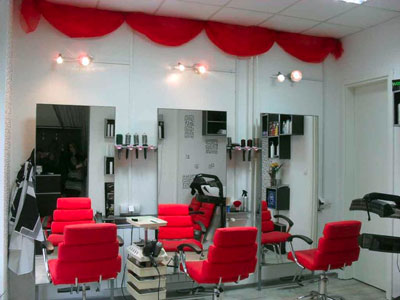 HAIR SALON I PLUS Hairdressers Belgrade - Photo 2
