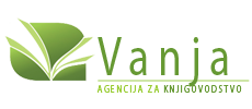 BOOKKEAPING AGENCY VANJA