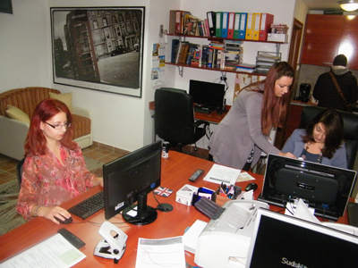 POPOVIC TRANSLATORS Translators, translation services Belgrade - Photo 2