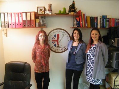 POPOVIC TRANSLATORS Translators, translation services Belgrade - Photo 8