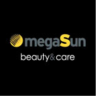 MEGASUN BEAUTY AND CARE - Solarium Beograd - Photo logo 