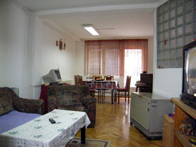 HOME FOR OLD IRIS Day care center for older people Belgrade - Photo 2