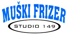STUDIO 149 - Frizerski saloni Beograd - Slika logo 