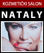 BEAUTY SALON NATALY Cosmetics salons Belgrade