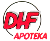 APOTEKA DHF Pharmacies Belgrade