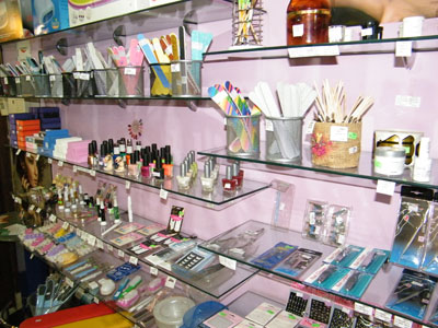 FOCUS - EQUIPMENT FOR SALON Equipment for beauty salons Belgrade - Photo 3
