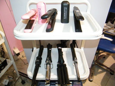FOCUS - EQUIPMENT FOR SALON Equipment for beauty salons Belgrade - Photo 5