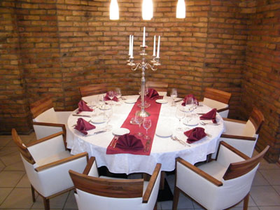 LA CHOZA GRANDE RESTORAN Restorani Beograd - Slika 7