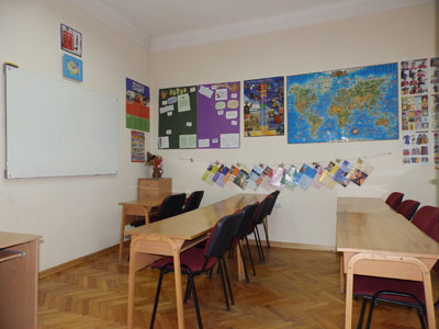 STUDIO ZA EDUKACIJU "SKOLA ZA O(P)STANAK" Foreign languages schools Belgrade - Photo 4
