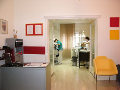 DENTAL N PLUS - DENTAL OFFICE Dental surgery Beograd