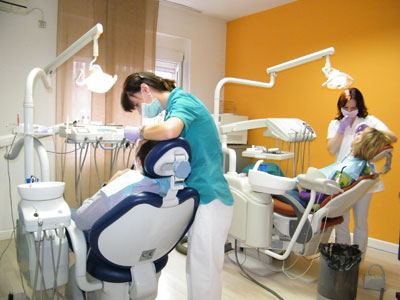 DENTAL N PLUS - DENTAL OFFICE Dental surgery Beograd