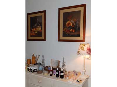 CENTER FOR BACH DROPS AND AROMATHERAPY Cosmetics Belgrade - Photo 2