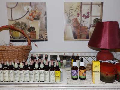 CENTER FOR BACH DROPS AND AROMATHERAPY Cosmetics Belgrade - Photo 5