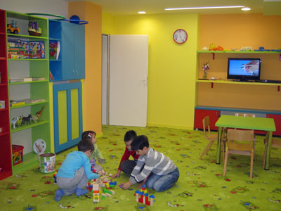 MOJ ČAROBNI SVET KINDERGARTEN Kindergartens Belgrade - Photo 3