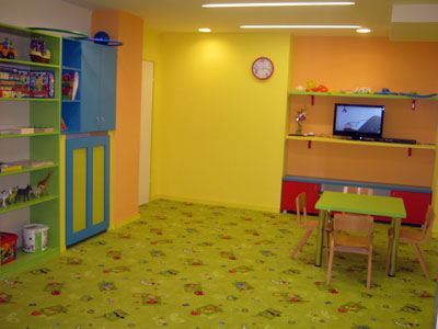 MOJ ČAROBNI SVET KINDERGARTEN Kindergartens Belgrade - Photo 8