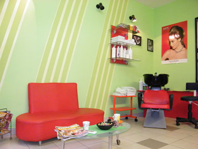 BELLA DIVA STUDIO Hairdressers Belgrade - Photo 3
