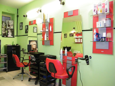 BELLA DIVA STUDIO Hairdressers Belgrade - Photo 4