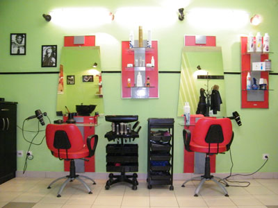 BELLA DIVA STUDIO Hairdressers Belgrade - Photo 6