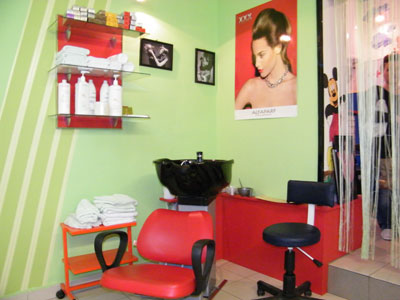 BELLA DIVA STUDIO Hairdressers Belgrade - Photo 7
