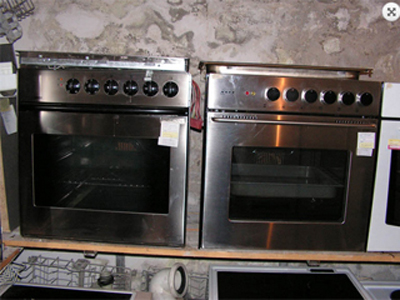 TENEN - SERVICE AND SALES WHITE ELECTRONICS Household appliances, TV, audio & video Belgrade - Photo 4
