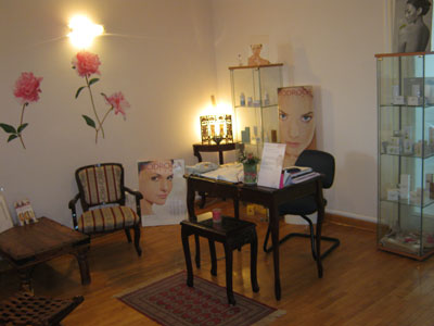 DELFIN STUDIO Cosmetics salons Belgrade - Photo 1