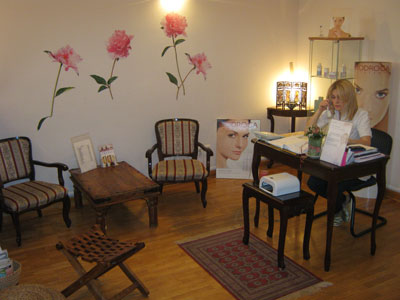 DELFIN STUDIO Cosmetics salons Belgrade - Photo 2