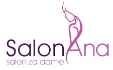 FRIZERSKO KOZMETIČKI SALON ANA - Kozmetički saloni Beograd - Slika logo 