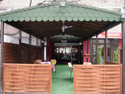 RESTORAN STARI FIJAKER Restorani Beograd - Slika 1