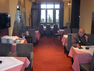 RESTAURANT STARI FIJAKER Restaurants Belgrade - Photo 3