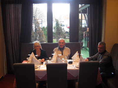 RESTAURANT STARI FIJAKER Domestic cuisine Belgrade - Photo 5