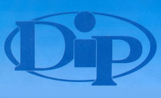 AGENCIJA ZA REGISTRACIJU VOZILA DIP - Registracija vozila Beograd - Slika logo 