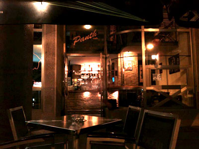 CREW BAR Bars and night-clubs Belgrade - Photo 1