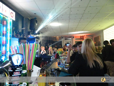 WITCH BAR Pubs Belgrade - Photo 3