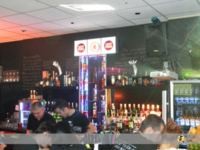 WITCH BAR Pubs Belgrade - Photo 6